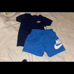 Nike set